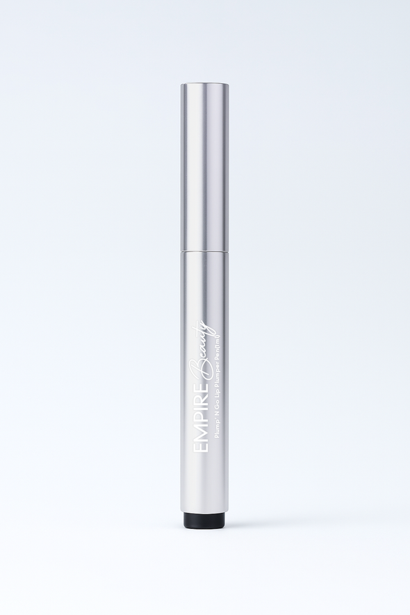 “Plump N Go” Instant Lip Filler Plumper (1ml)